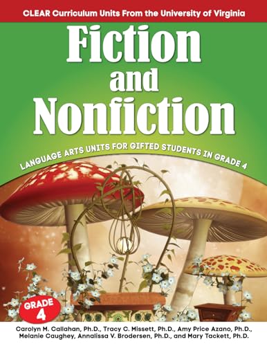 Stock image for Fiction and Nonfiction for sale by Blackwell's