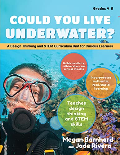 Stock image for Could You Live Underwater? for sale by Blackwell's