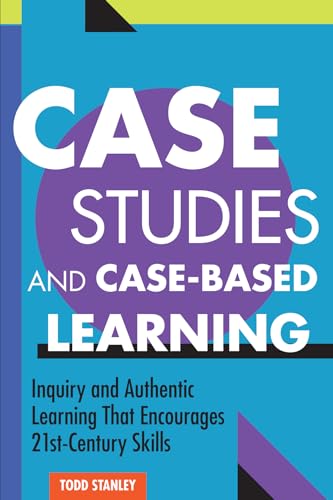 Stock image for Case Studies and Case-Based Learning for sale by Blackwell's