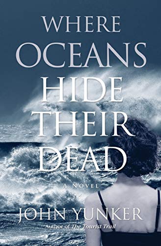 Stock image for Where Oceans Hide Their Dead (Across Oceans) for sale by SecondSale