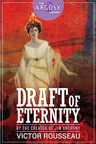 Stock image for Draft of Eternity for sale by THE SAINT BOOKSTORE