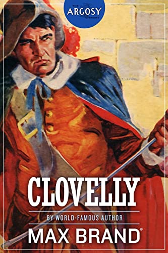 Stock image for Clovelly (The Argosy Library) for sale by HPB Inc.