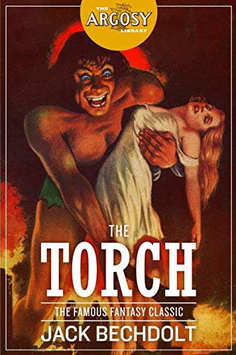 Beispielbild fr The Torch (The Argosy Library) zum Verkauf von HPB Inc.