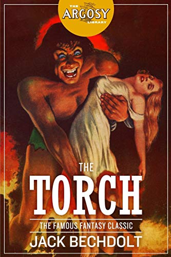 Stock image for The Torch (The Argosy Library) for sale by HPB Inc.