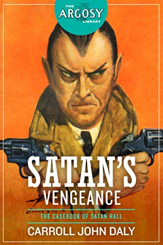 Stock image for Satan's Vengeance for sale by Books From California