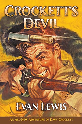 Stock image for Crockett's Devil for sale by ThriftBooks-Atlanta