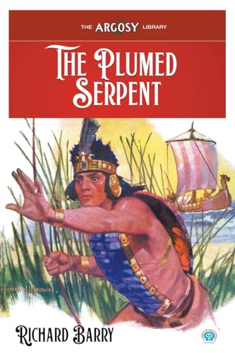 Stock image for The Plumed Serpent for sale by GreatBookPrices