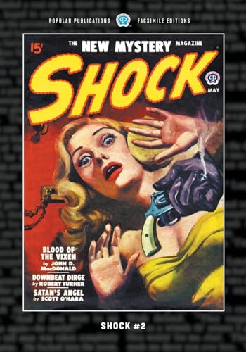 Stock image for Shock #2: Facsimile Edition (The Shock) for sale by California Books