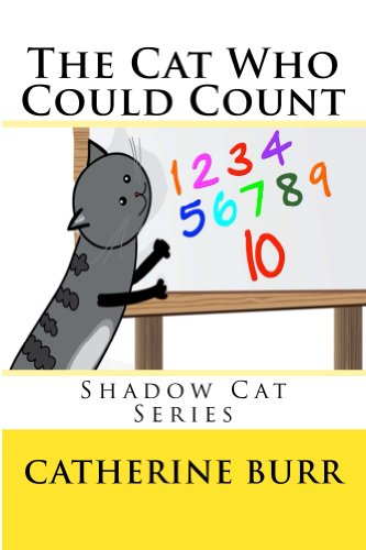 Stock image for The Cat Who Could Count for sale by Lucky's Textbooks