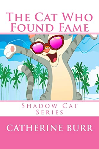 Stock image for The Cat Who Found Fame for sale by Lucky's Textbooks