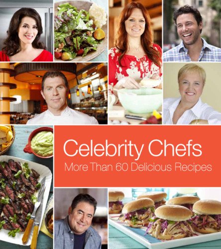Stock image for Cooking with the Star Chefs: 60 Delicious Recipes for sale by Wonder Book