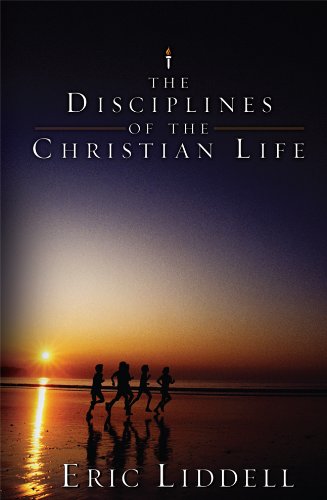 Stock image for The Disciplines of the Christian Life for sale by HPB-Ruby