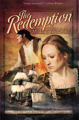 Beispielbild fr The Redemption (The Legacy of the Kings' Pirates) zum Verkauf von Once Upon A Time Books