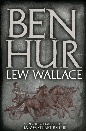 Beispielbild fr Ben Hur zum Verkauf von Better World Books