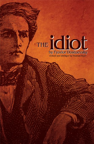 9781618430458: The Idiot