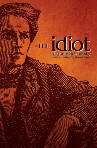 Stock image for The Idiot for sale by Books Unplugged