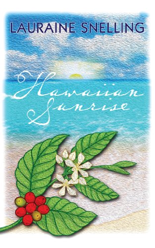 Beispielbild fr Hawaiian Sunrise zum Verkauf von HPB Inc.