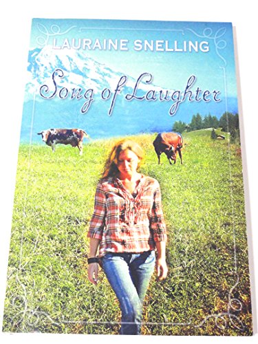 Stock image for Song of Laughter for sale by Better World Books