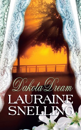 Stock image for Dakota Dream for sale by Front Cover Books