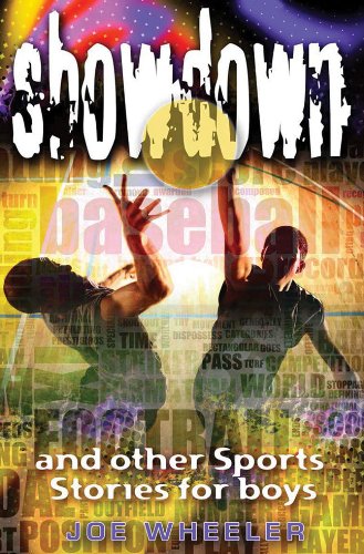 Stock image for Showdown: And Other Sports Stories for Boys for sale by ThriftBooks-Atlanta