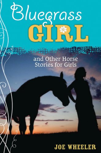 Beispielbild fr A Bluegrass Girl: And Other Horse Stories for Girls zum Verkauf von SecondSale