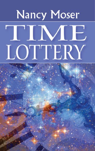 Stock image for Time Lottery for sale by ThriftBooks-Dallas