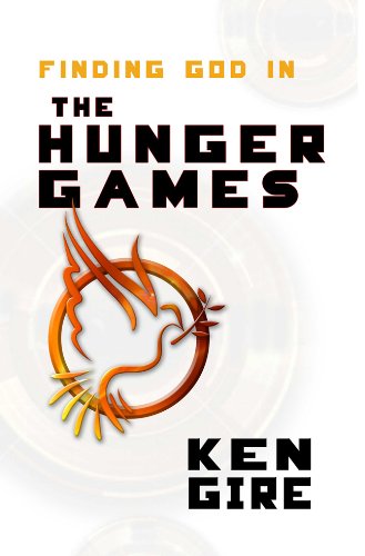 Stock image for Finding God in the Hunger Games for sale by ZBK Books