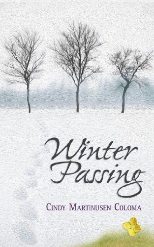 9781618432797: Winter Passing
