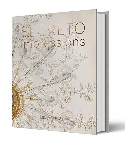 Beispielbild fr Segreto Impressions zum Verkauf von Wonder Book