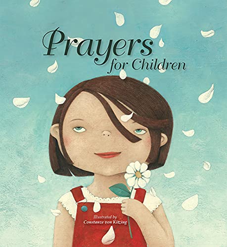 Stock image for Prayers for Children for sale by Better World Books: West
