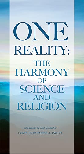 Stock image for One Reality: The Harmony of Science and Religion for sale by SecondSale