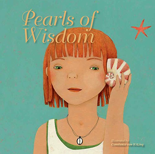 Beispielbild fr Pearls of Wisdom zum Verkauf von Better World Books: West