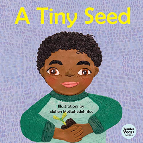 Beispielbild fr A Tiny Seed (Tender Years Series) zum Verkauf von Your Online Bookstore