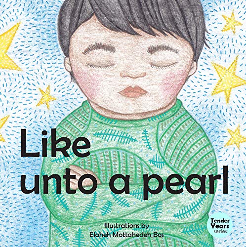 Beispielbild fr Like Unto a Pearl (Tender Years Series) zum Verkauf von BooksRun