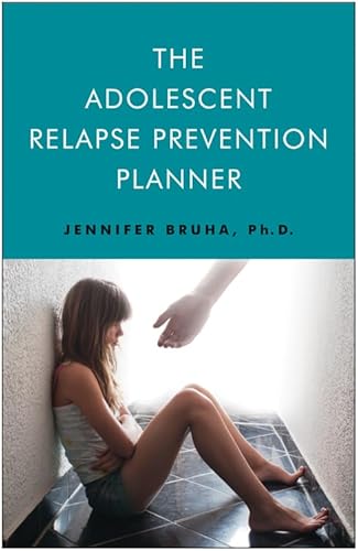 Beispielbild fr The Adolescent Relapse Prevention Planner zum Verkauf von Books From California