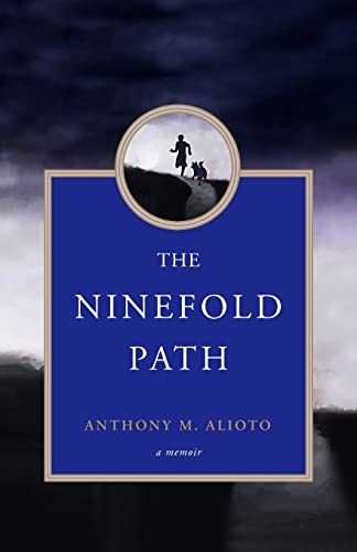 Imagen de archivo de The Ninefold Path: A Memoir a la venta por cornacres