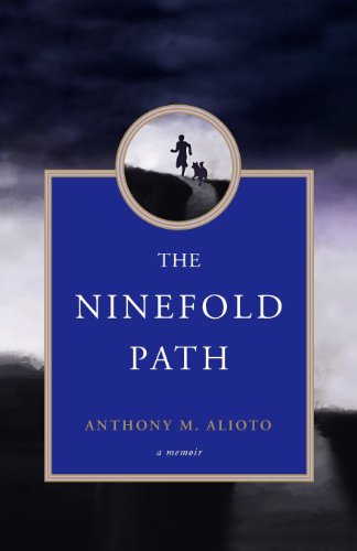 Stock image for The Ninefold Path: A Memoir for sale by cornacres