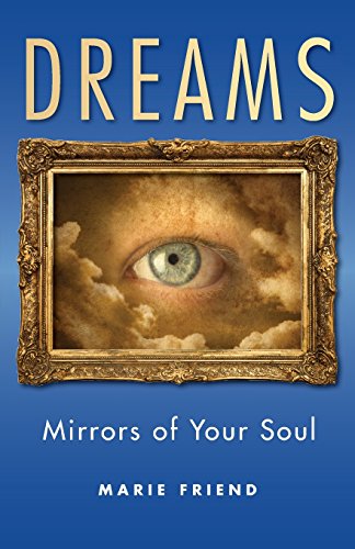 Stock image for Dreams: Mirrors of Your Soul for sale by ThriftBooks-Dallas
