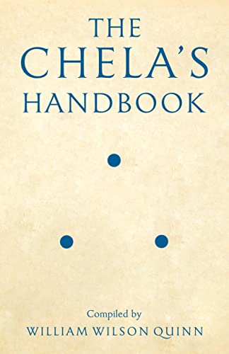 Stock image for Chela's Handbook for sale by Books From California