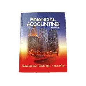 9781618530578: Financial Accounting 3rd Edition