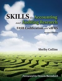 Beispielbild fr Skills for Accounting Research zum Verkauf von Better World Books