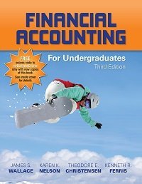 9781618531612: Financial Accounting for Undergraduates