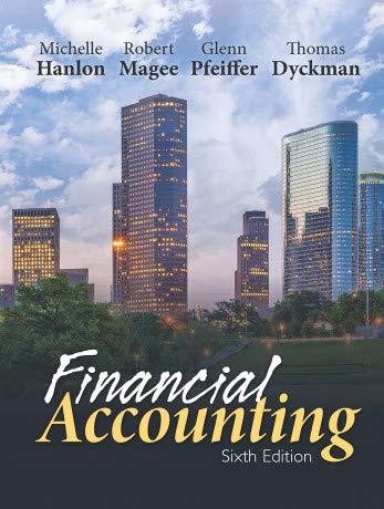 Stock image for FINANCIAL ACCOUNTING for sale by HPB-Red