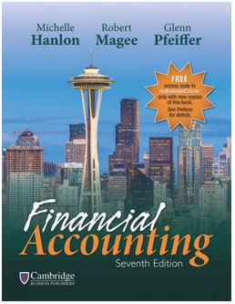 Stock image for Financial Accounting for sale by Indiana Book Company