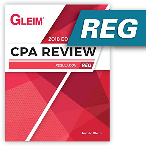 Stock image for CPA Review Regulation 2018 for sale by HPB-Red