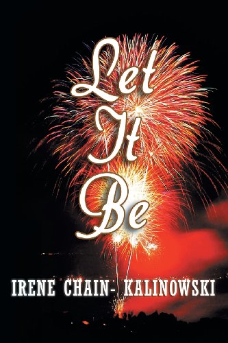 Stock image for Let It Be for sale by Bookmans