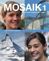 Stock image for Mosaik Level 1 for sale by Gulf Coast Books