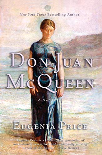 9781618580092: Don Juan McQueen (Florida Trilogy, 2)