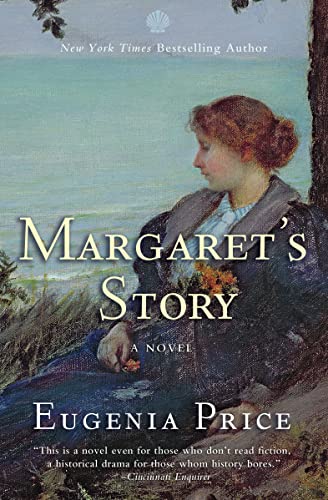 Imagen de archivo de Margaret's Story (Florida Trilogy, 3) a la venta por BooksRun