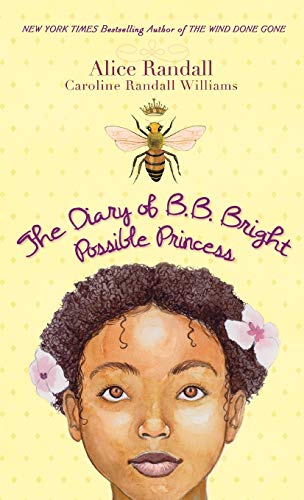 9781618580153: The Diary of B. B. Bright, Possible Princess